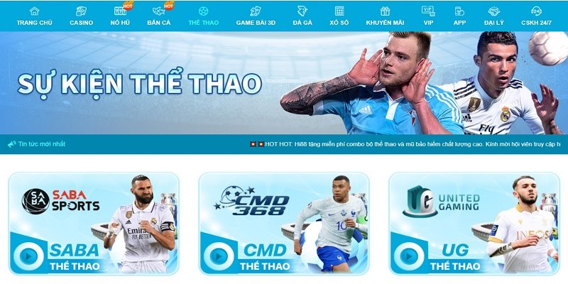 debet bet 789bet có bao nhiêu sảnh game bài 3d ？