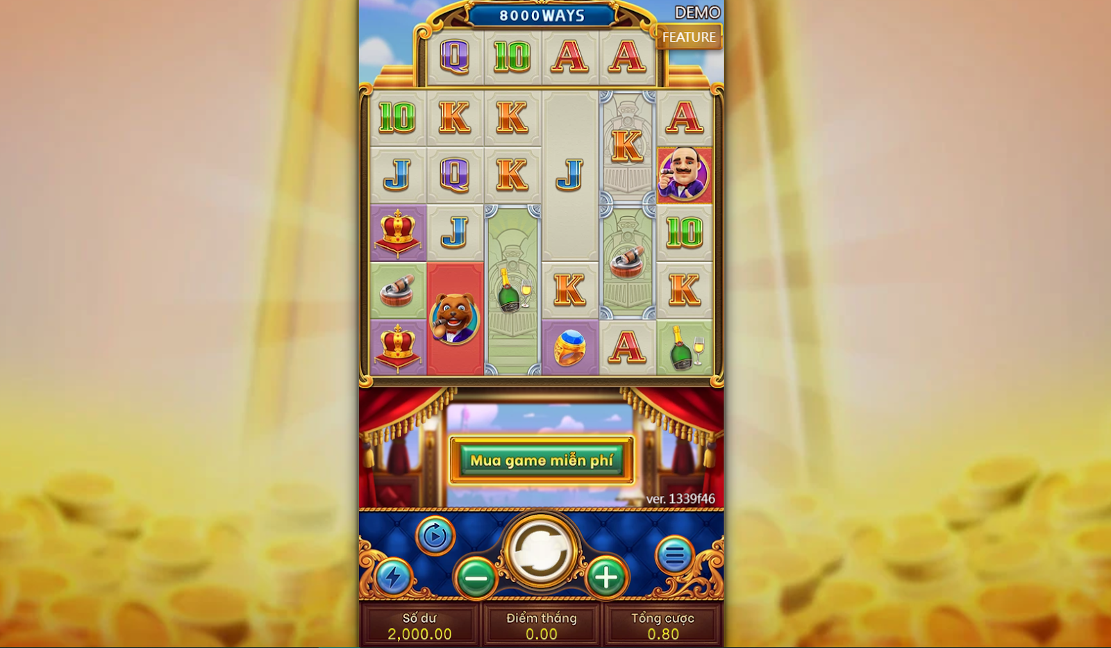 debet bet bắn cá