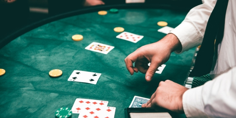 debet bet how to win at casino slots