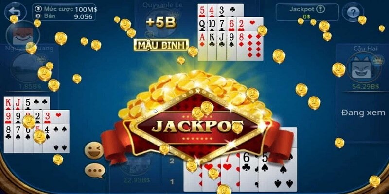 debet bet trò chơi nổ hũ rừng xanh có gì đặc biệt