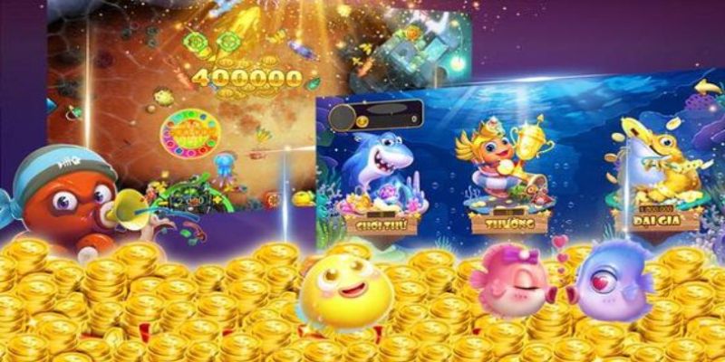 debet bet bắn cá h5 đổi thưởng